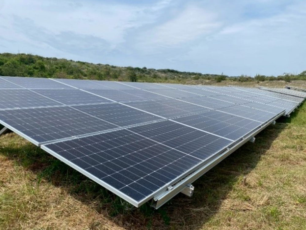 令和5～6年度：浜田久代第一発電所　249.9ｋW　HUAWEI＆WaveEnergy
